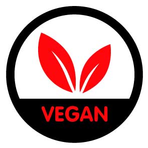 Spartan Nutrition Vegan Icon